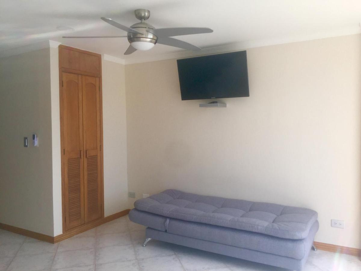 Apartament Edificio El Penon Del Rodadero Santa Marta  Zewnętrze zdjęcie