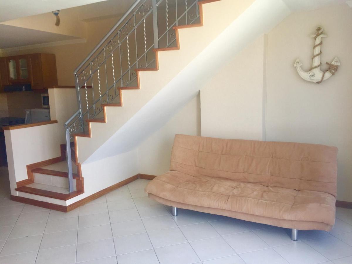 Apartament Edificio El Penon Del Rodadero Santa Marta  Zewnętrze zdjęcie