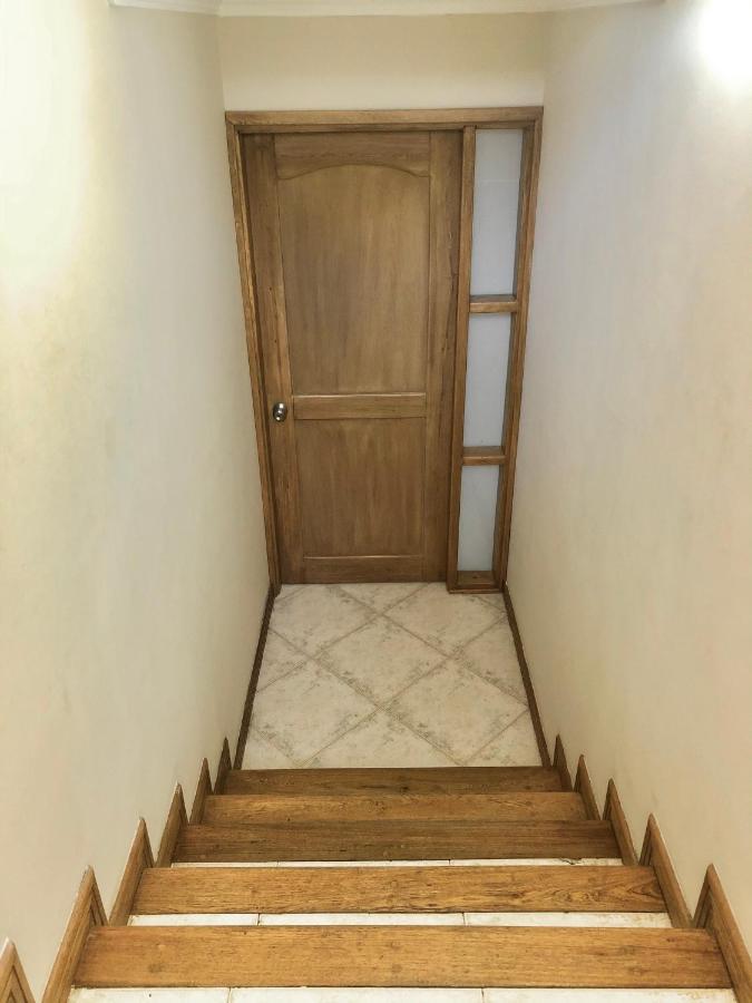 Apartament Edificio El Penon Del Rodadero Santa Marta  Zewnętrze zdjęcie