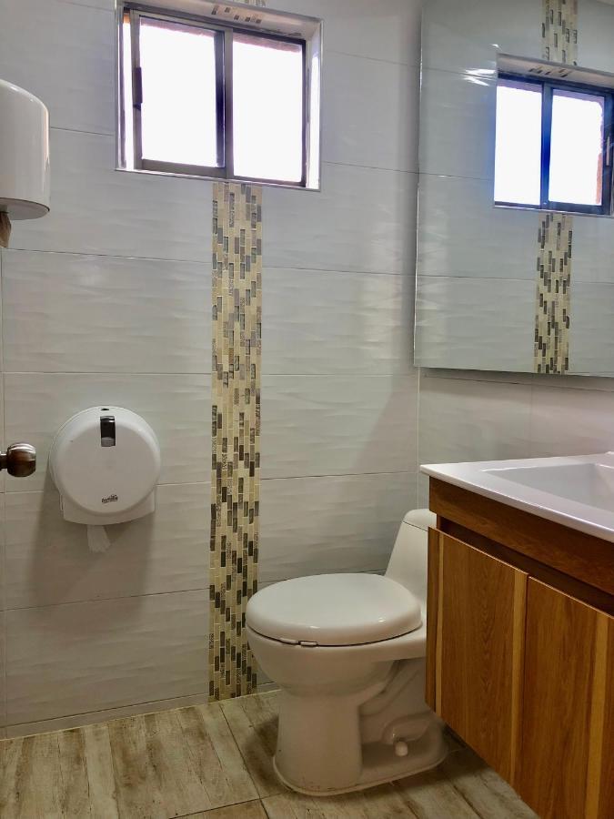 Apartament Edificio El Penon Del Rodadero Santa Marta  Zewnętrze zdjęcie